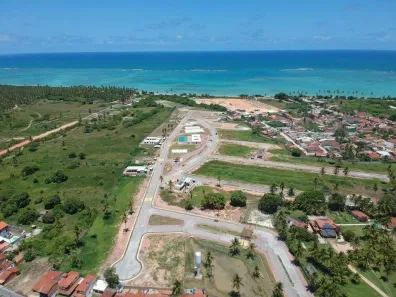 Lote/Terreno à venda, 613m² no , São Miguel dos Milagres