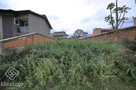 Lote/Terreno à venda, 352m² no Jardim Amália, Volta Redonda