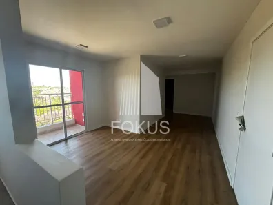 Apartamento com 2 Quartos à venda, 65m² no Colina de Santa Bárbara, Santa Bárbara D'Oeste