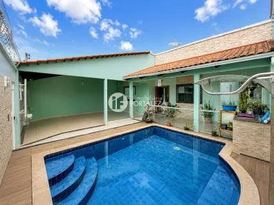 Casa com 3 Quartos à venda, 275m² no Conjunto Tucumã, Rio Branco