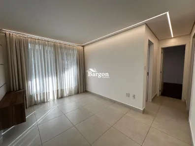 Apartamento com 2 Quartos à venda, 78m² no Cascatinha, Juiz de Fora