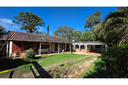 Fazenda/Sítio à venda, 400m² no Parque Santa Tereza, Santa Isabel