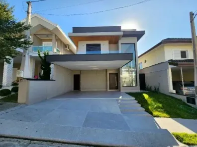 Casa com 4 Quartos à venda, 280m² no Urbanova, São José dos Campos