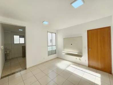 Apartamento com 2 Quartos à venda, 47m² no Aparecidinha, Sorocaba