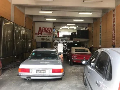 Prédio Comercial à venda, 600m² no Vila Prudente, São Paulo