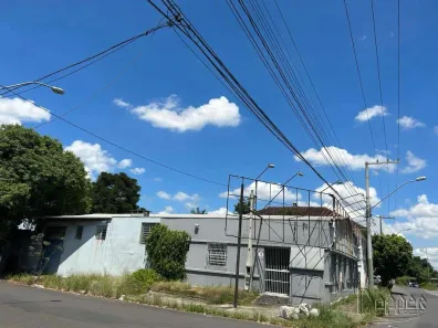 Imóvel Comercial à venda, 824m² no Rincão, Novo Hamburgo