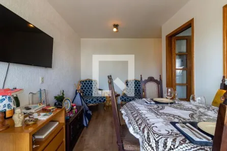 Apartamento com 1 Quarto à venda, 44m² no Vila Olímpia, São Paulo