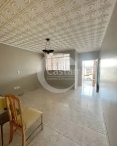 Sobrado com 3 Quartos à venda, 138m² no Jardim Textil, São Paulo