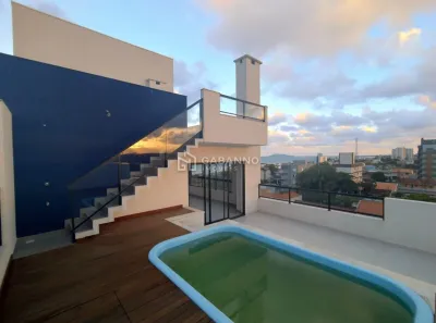 Apartamento com 4 Quartos à venda, 245m² no Jardim da Barra, Itapoá