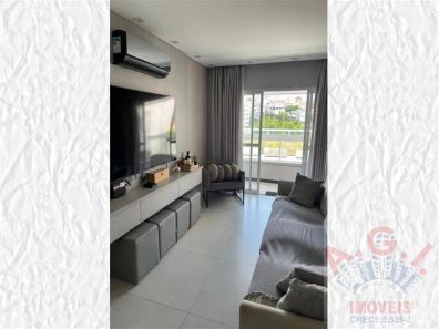 Apartamento com 3 Quartos à venda, 115m² no Santa Teresinha, São Paulo