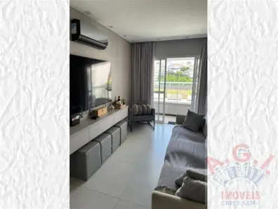 Apartamento com 3 Quartos à venda, 115m² no Santa Teresinha, São Paulo