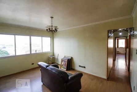 Apartamento com 3 Quartos à venda, 105m² no Lapa, São Paulo