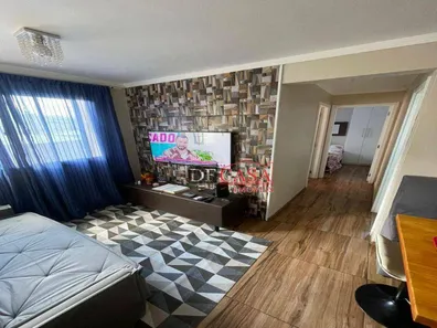 Apartamento com 2 Quartos à venda, 41m² no Itaquera, São Paulo