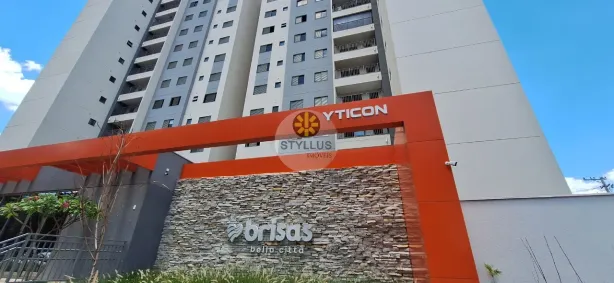 Apartamento com 2 Quartos à venda, 65m² no Parque Industrial, Campinas