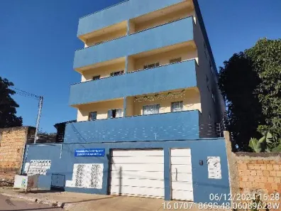Apartamento com 2 Quartos à venda, 51m² no Alphavile Paiva, Novo Gama