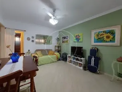 Apartamento com 2 Quartos à venda, 54m² no Socorro, São Paulo
