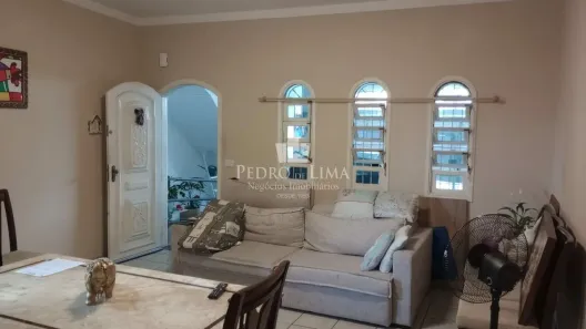 Sobrado com 3 Quartos à venda, 125m² no Engenheiro Goulart, São Paulo