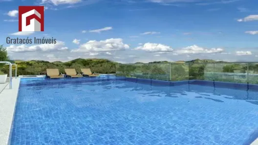 Apartamento com 2 Quartos à venda, 72m² no Itaipava, Petrópolis