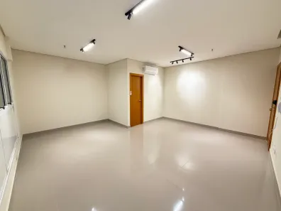 Sala Comercial para alugar, 33m² no Centro, Jacareí