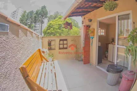 Casa com 3 Quartos à venda, 219m² no Jardim Ester, São Paulo
