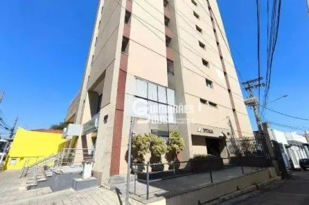 Apartamento com 2 Quartos à venda, 88m² no Vila Joana, Jundiaí