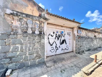Lote/Terreno à venda, 172m² no Lagoa Seca, Natal