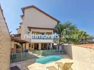 Casa com 3 Quartos à venda, 233m² no Jardim Guanabara, Rio de Janeiro
