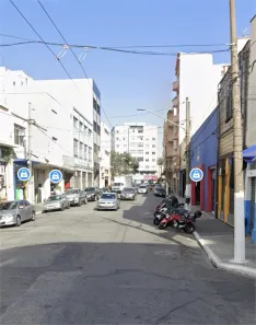 Galpão/Depósito/Armazém à venda, 450m² no Brás, São Paulo