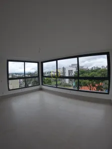 Apartamento com 4 Quartos à venda, 158m² no Ouro Preto, Belo Horizonte