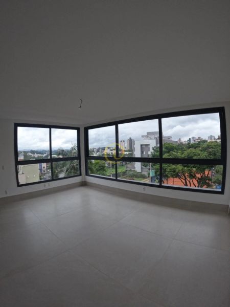 Apartamento com 4 quartos — Ouro Preto, Belo Horizonte