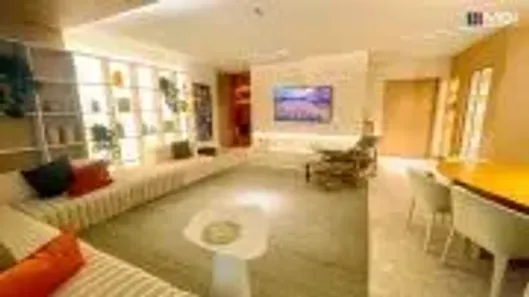 Apartamento com 3 Quartos à venda, 157m² no Jardim América, Goiânia