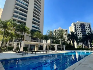 Apartamento com 2 Quartos à venda, 138m² no Vila Brandina, Campinas
