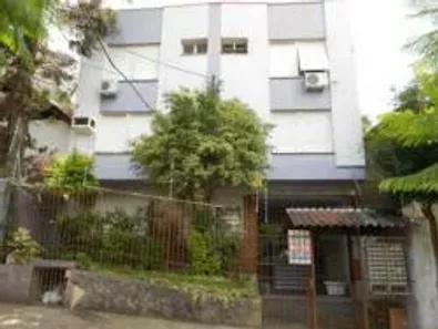 Apartamento com 1 Quarto para alugar, 50m² no Bela Vista, Porto Alegre