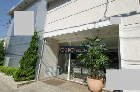 Prédio Comercial para alugar, 740m² no Alto da Mooca, São Paulo