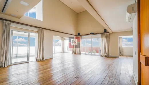 Cobertura com 4 Quartos à venda, 641m² no Campo Belo, São Paulo