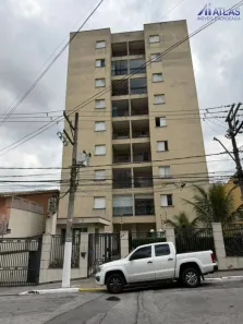 Apartamento com 3 Quartos à venda, 70m² no Vila Maria Alta, São Paulo