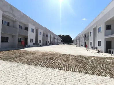 Apartamento com 2 Quartos à venda, 50m² no Vila Machado, Itaitinga