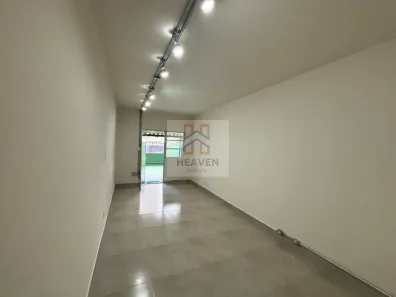 Apartamento com 1 Quarto à venda, 49m² no Vila Buarque, São Paulo