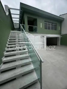 Casa com 4 Quartos à venda, 300m² no Vila Galvão, Guarulhos