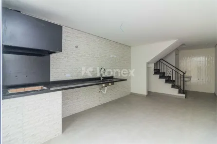 Sobrado com 3 Quartos à venda, 140m² no Vila Nova Mazzei, São Paulo
