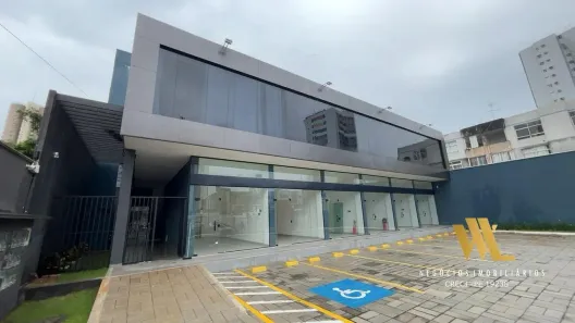 Sala Comercial para alugar, 40m² no Piedade, Jaboatão dos Guararapes