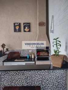 Casa com 3 Quartos à venda, 98m² no Residencial Bosque dos Ipês, São José dos Campos