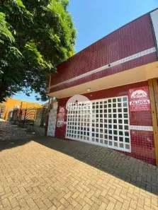 Sala Comercial para alugar, 46m² no Centro, Cascavel