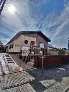 Casa com 3 Quartos à venda, 272m² no Jardim Carvalho, Ponta Grossa