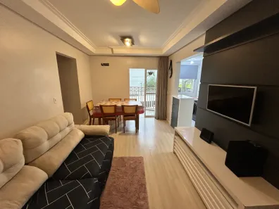 Apartamento com 3 Quartos à venda, 70m² no Jardim Santana, Americana