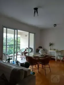 Apartamento com 3 Quartos à venda, 106m² no Vila Sônia, São Paulo