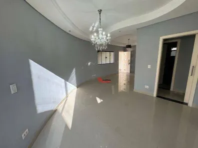 Casa com 3 Quartos à venda, 170m² no Parque Residencial Rochele II, Santa Bárbara D'Oeste