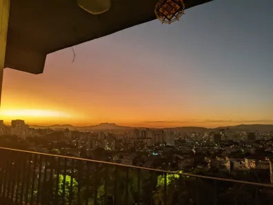 Apartamento com 2 Quartos para alugar, 117m² no Vila Romana, São Paulo