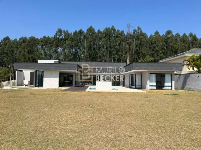 Casa de Condomínio com 3 Quartos à venda, 400m² no , Paraibuna