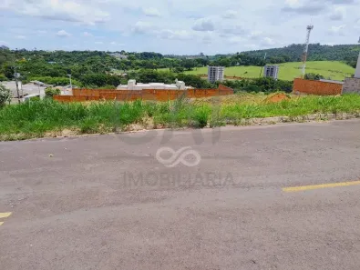 Lote/Terreno à venda, 325m² no Nova Jaguariúna III, Jaguariúna